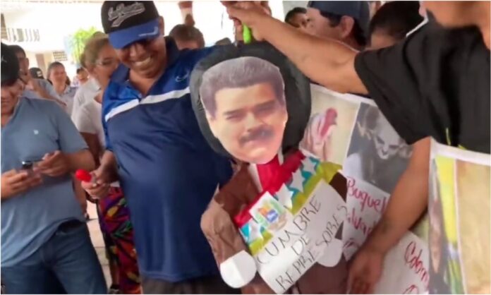 Nicolás Maduro Nicolás Maduro