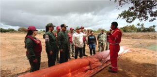 Pdvsa San Francisco