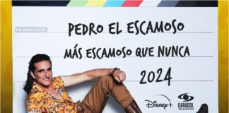 Pedro el Escamoso