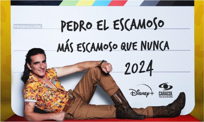 Pedro el Escamoso