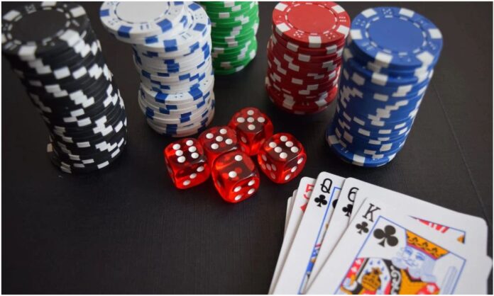 Playdoit Casino