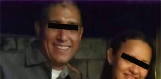 Puñaladas pareja Trujillo