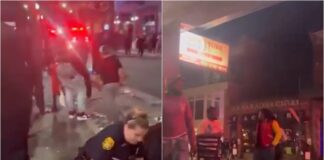 Tampa Estados Unidos