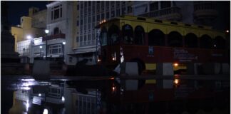 tranvía de maracaibo