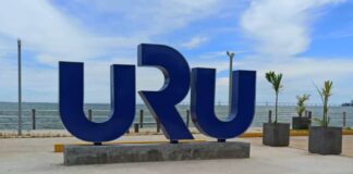 Viacrucis Lago Maracaibo