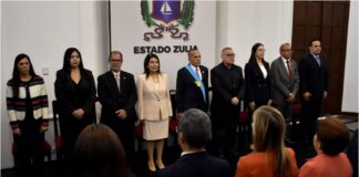 Zulia