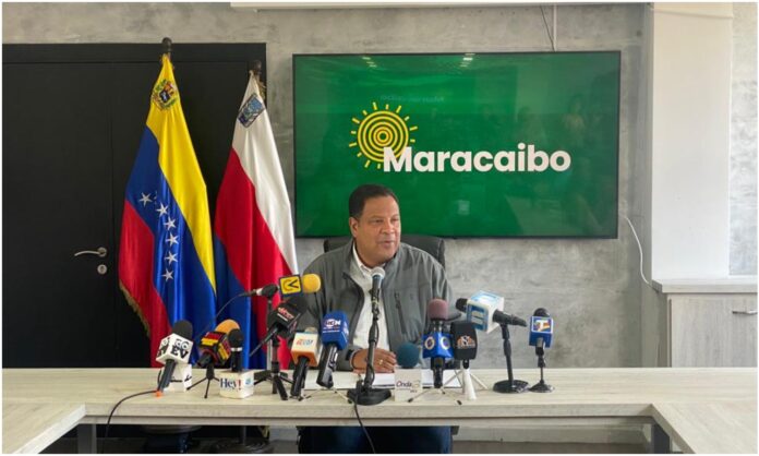 alcalde de maracaibo 2
