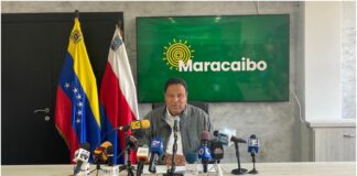 plan lluvias maracaibo