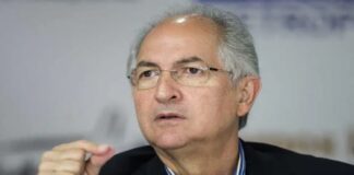 antonio ledezma