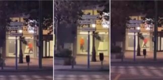 ataque terrorista