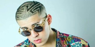 bad bunny