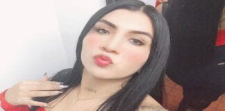 bailarina venezolana