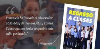 bono regreso a clases