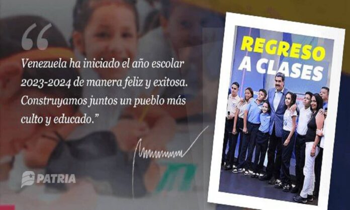bonoregresoaclases bono regreso a clases