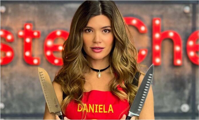 Daniela Tapia