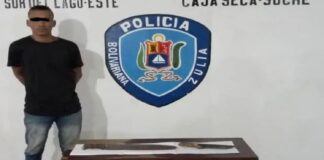 caja seca