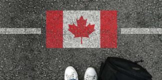 canadá