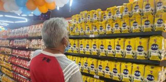 Canasta Alimentaria