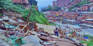 caracas