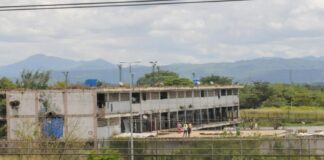cárcel tocuyito