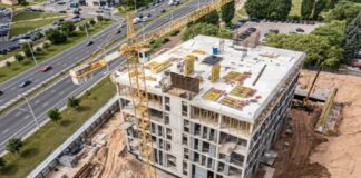 construcción venezuela