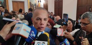Manuel Rosales UNT crisis eléctrica Zulia