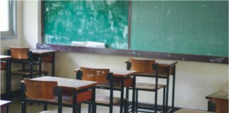 deserción escolar venezuela