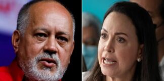 diosdado cabello