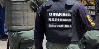 efectivos gnb