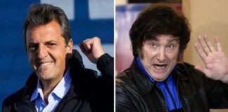 elección argentina