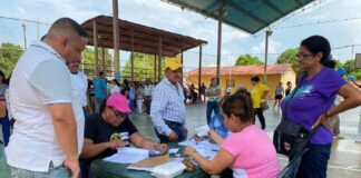 elección primaria