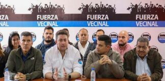 elección primaria