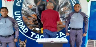 falso funcionario