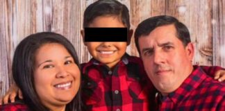 familia venezolana