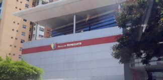 banco de venezuela