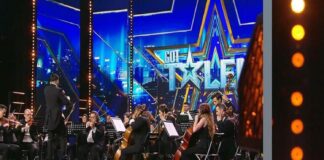 got talent españa