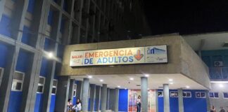 hospitales públicos