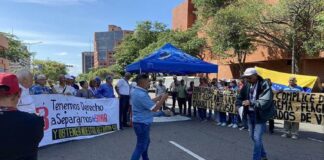 jubilados cvg