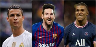jugadores fútbol