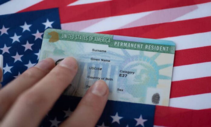 lotería visas 2025