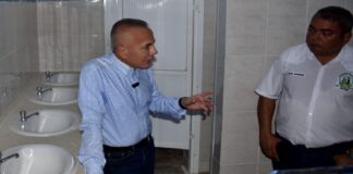 manuel rosales