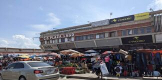 PIB Venezuela