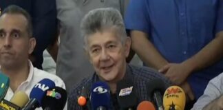 maría corina machado