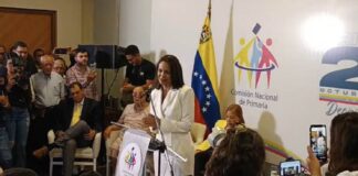 maría corina machado
