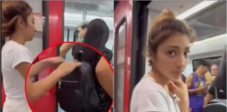 metro españa