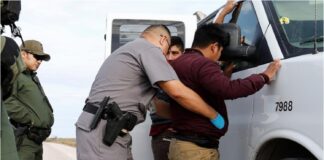 migrantes venezolanos