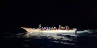 migrantes venezolanos