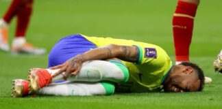 neymar jr.