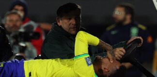 neymar jr.