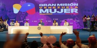 nicolás maduro